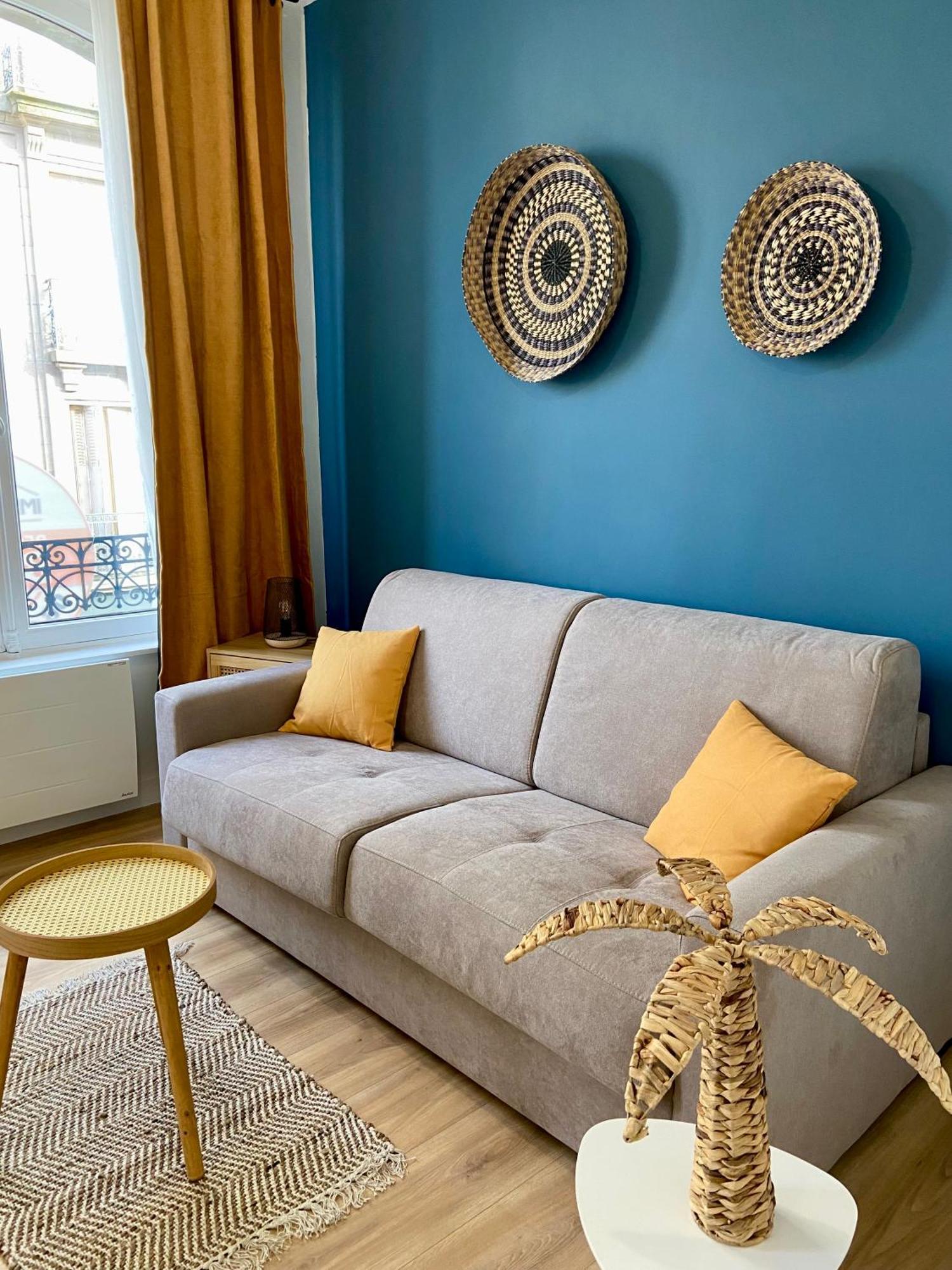 Les Halles Unique Et Cosy Apartment *